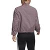 adidas FW20 W St Bomber Jackets & Coats Women's Purple FL1836