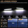 2 Pcs Dynamic Flasher Turn Signal Side Marker Lights Running Water For BMW E90 E91 E92 E93 E60 E87 E82 E61 E46 LED LightsTurn Signal 2