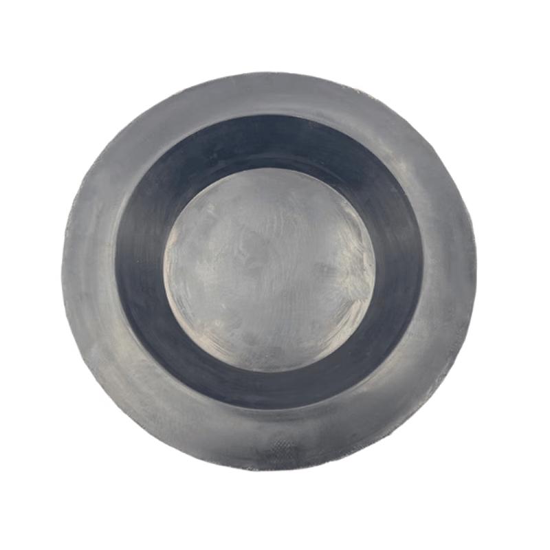 Air Cannon Rubber Diaphragm
