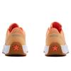 Converse Run Star Hike Low-Top Running Shoes Unisex Orange