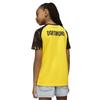 Borussia Dortmund Childrens/Kids 25/26 Puma Home Shirt