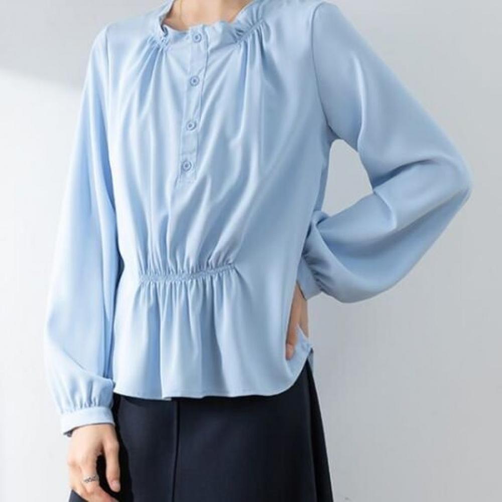 Rellawear Unique Modern Shirt 2color Rh250117