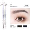 FLORTTE - Eyebrow Pencil- 5 Colors