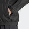 Adidas Unisex Water Repellent Slim Fit Windbreaker