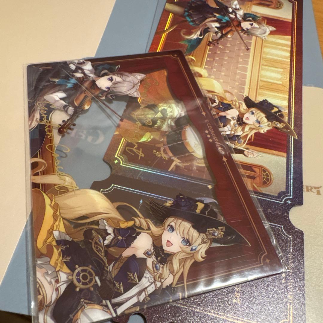 

[USED] Genshin Symphony Bonus