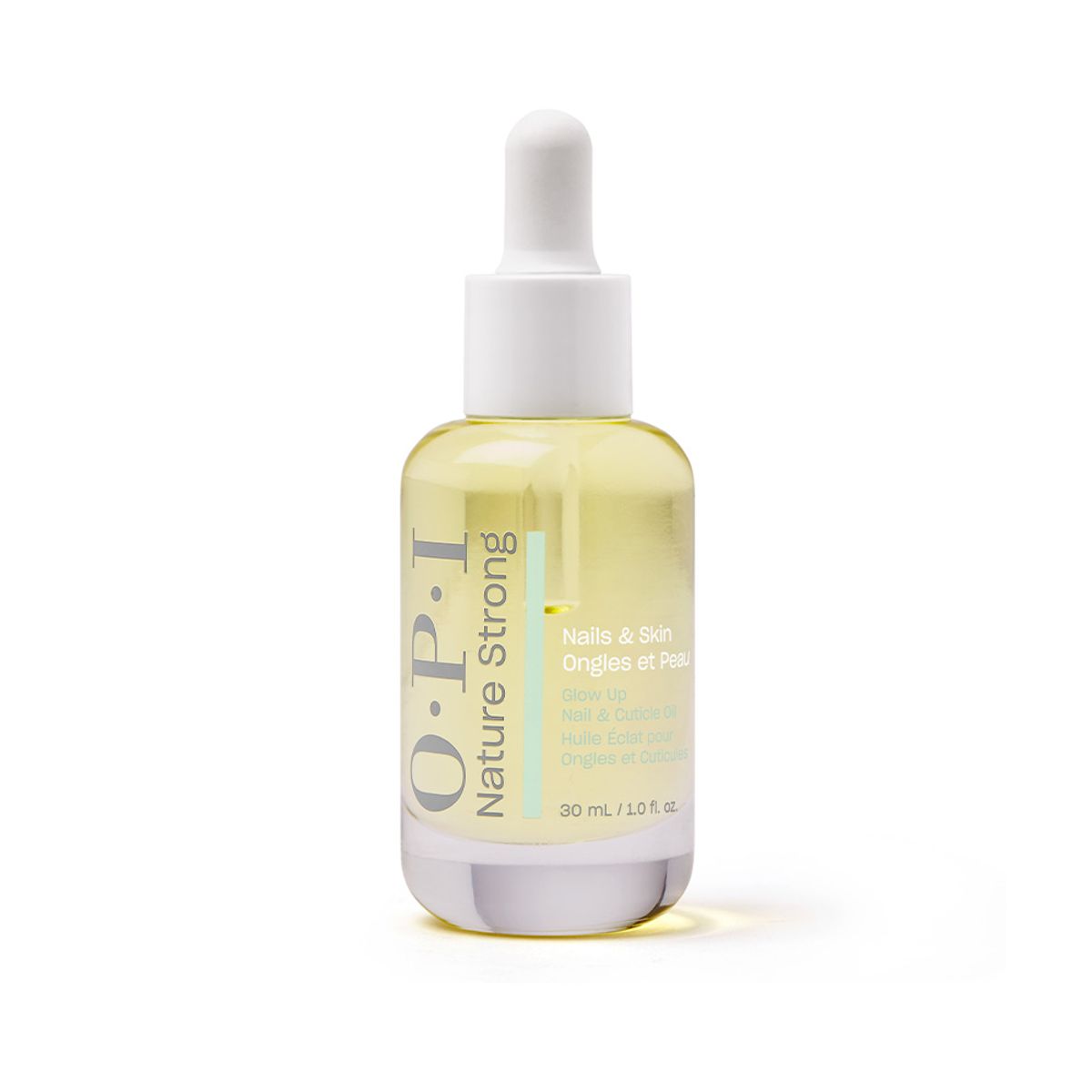 [Nature Strong] Cuticle Oil 30ml