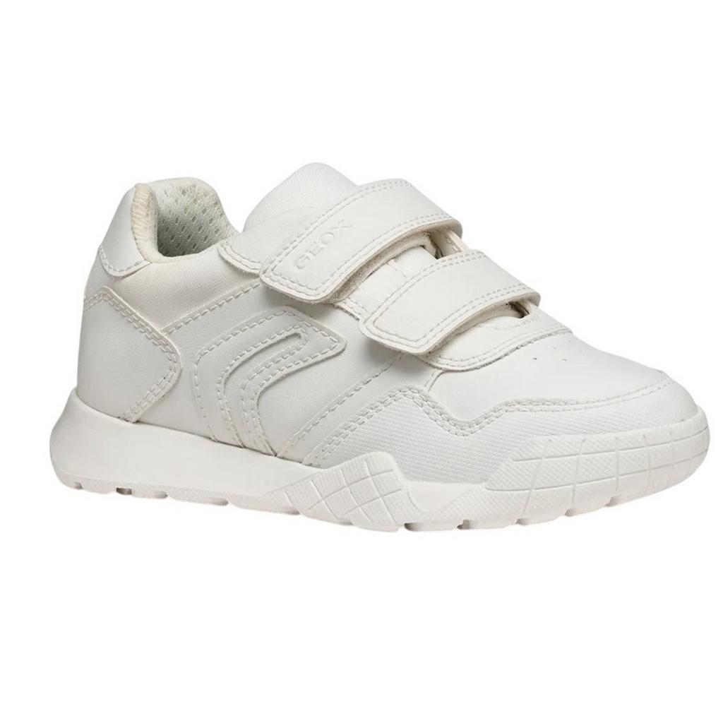 Geox Boys Rann-E School Shoes
