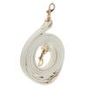 120cm Adjustable Shoulder Bag Accessories Handbag Handles Straps Beige