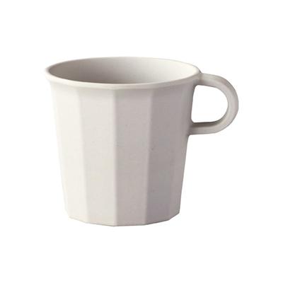 ALFRESCO Mug 300ml Beige Dishwasher Safe Outdoor 20705