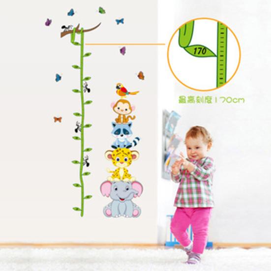 Tabla De Crecimiento Del Bebé, Tabla De Pared De Altura Para Niños