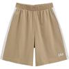 Gap Boys' Logo Print Casual Shorts