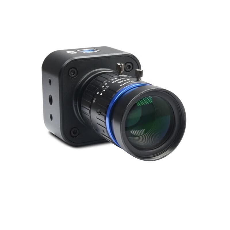 Moksh USB3.0 4K HD Industrial Camera