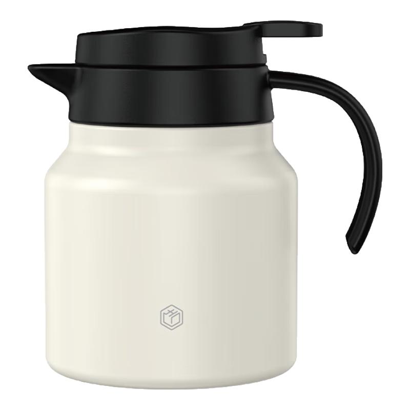 Jingdong Zhizao Insulated Stew Tea Pot