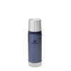 Stanley Classic Vacuum Bottle Nightfall Legendary Classic Bottle 0.47L 10-01228-088 [Item]