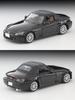 TOMYTEC Tomica Limited Vintage Neo LV-N280d Honda S2000 Type V 2006 Model, Dark Red, Finished Product, 335450