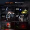 FENIX High-Performance Outdoor Lighting