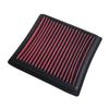 High Flow Air Filter Fits for Nissan 370Z 3.7L V6 Gas 2009-2020 for Suzuki SX4 1.9L L4 Diesel for Infiniti G37 3.7L V6 Gas