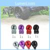 High-quality Aluminum Alloy Adjustable Servo Arm In Multiple Colors For Rc Cars
