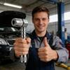 Angled Grease Fitting Grease Coupler Adapter Tool Leakage Prevention Works With Standard Manual Grease Guns