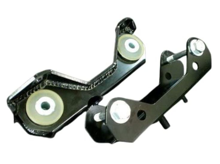 

Крепление трансмиссии Beatrush для Subaru Impreza и WRX STi VAB GVB, GRB, GDB, [S146016BC-B]