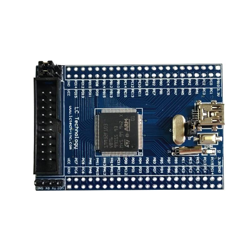 ARM Cortex-M3 STM32F103VBT6 STM32 Core Board Mini Development Board