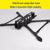Goblin MAK4 V2 10-inch Carbon Fiber FPV Drone Frame