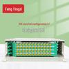 Fengyingzi 19-inch Rack Mount ODF Fiber Optic Distribution Frame