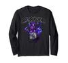 Beyblade Burst Dark Death Scyther Long Sleeve T-Shirt