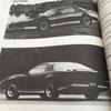 [USED] Firebird Car Catalog Foreign Books