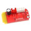 1-10pcs CT14 Micro 4.2 Power Amp Board Module 5VF 5W+5W Bluetooth-Compatible with Charging Port for Refitting Idle Sound Box