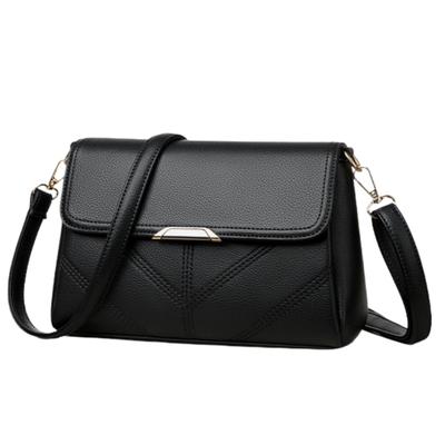 ORIJIRI Women's Small Shoulder Bag, Wallet, Cute Handbag, PU Leather, 3-Way Mini Shoulder Bag