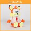 Bubsy Plush Toy Super Soft Short Pile Stuffed Animal For Collectors And Kids