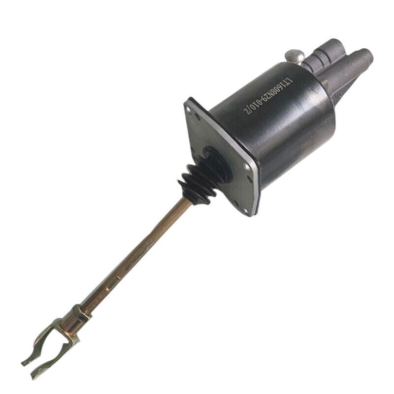 Dongfeng Tianjian EQ1120GA Clutch Booster Slave Cylinder