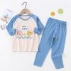 Kids' Thermal Underwear & Homewear Set
