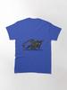 Comment dresser son dragon Krokmou (transparent) T-shirt Classique