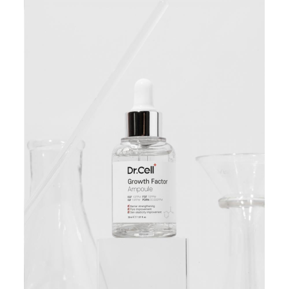 Drcell Dr.cell Growth Factor Ampoule