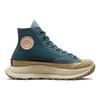 Chuck 70 Converse AT-CX High 'Earth Tones - Deep Sleep' A02776C