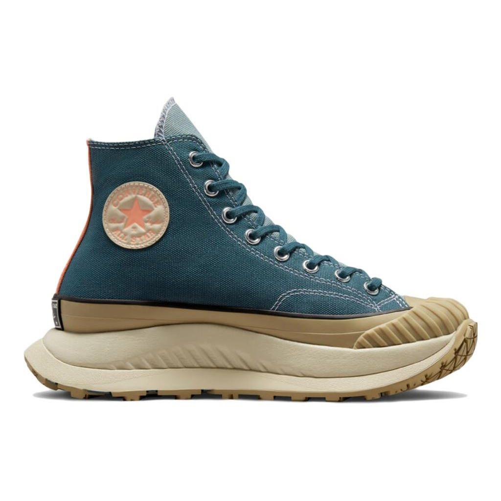 Chuck 70 Converse AT-CX High 'Earth Tones - Deep Sleep' A02776C