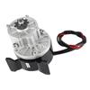 Bike Modified Parts 24V 250W Metal Gear Reduction Motor