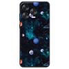 For ZTE Blade V70 Design Vita Case Luxury Soft Silicone Cover for ZTE Nubia V70 Design Phone Covers TPU Funda V70Vita Black