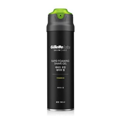 Żel do golenia Labs 198ml