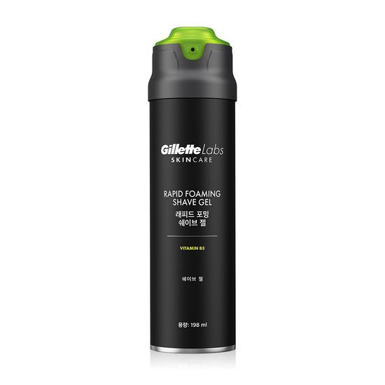 Gillette Labs Shaving Gel 198ml