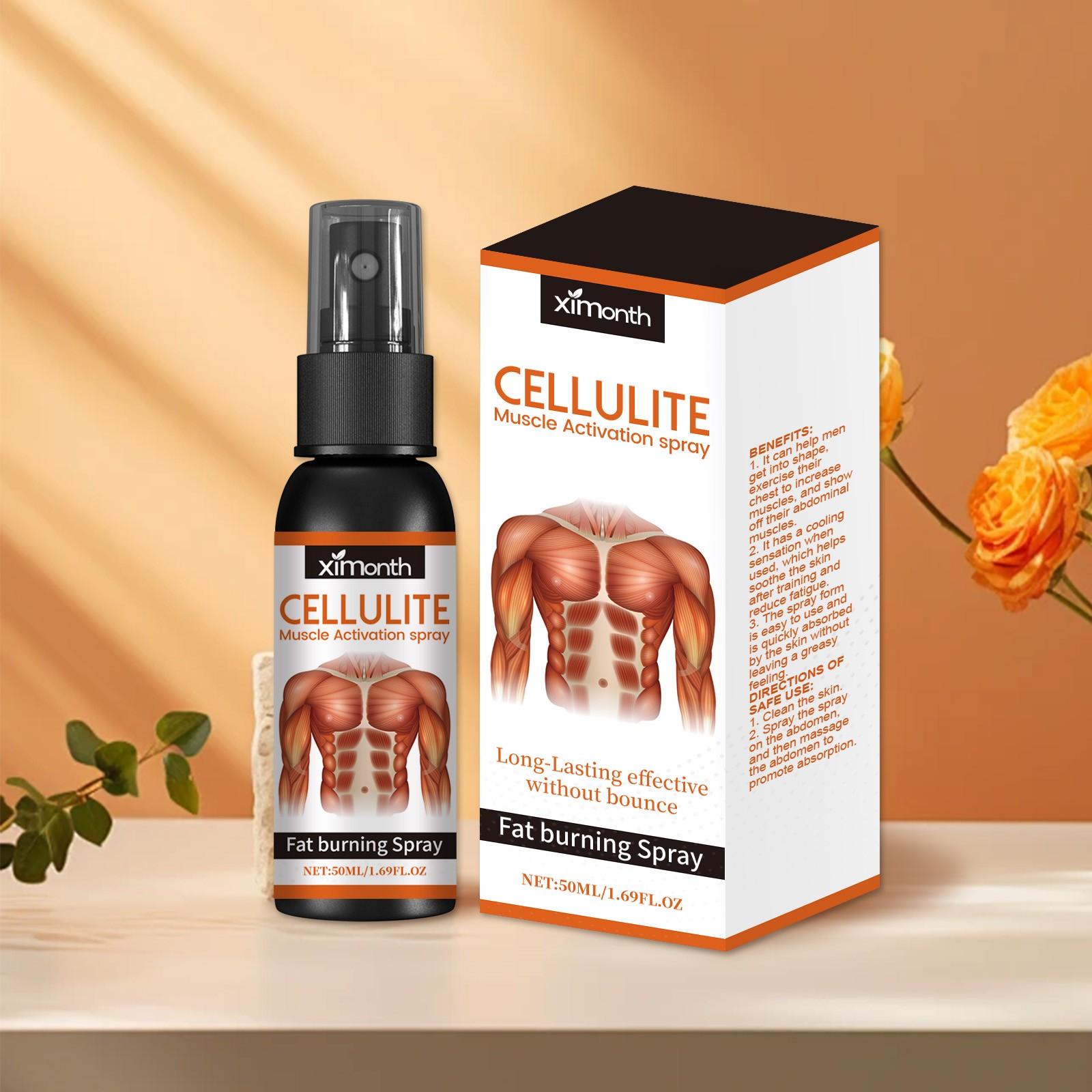 Спрей для живота — фото 2