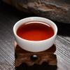 357g Top Chinese Dark Tea Yunnan Organic Big Leaf Puerh Tea Cake Pu'er Ripe Tea
