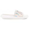 UGG Comfortable Casual Fashion Slippers Women slippers Rainbow Light-Blue 1120001-PSTR