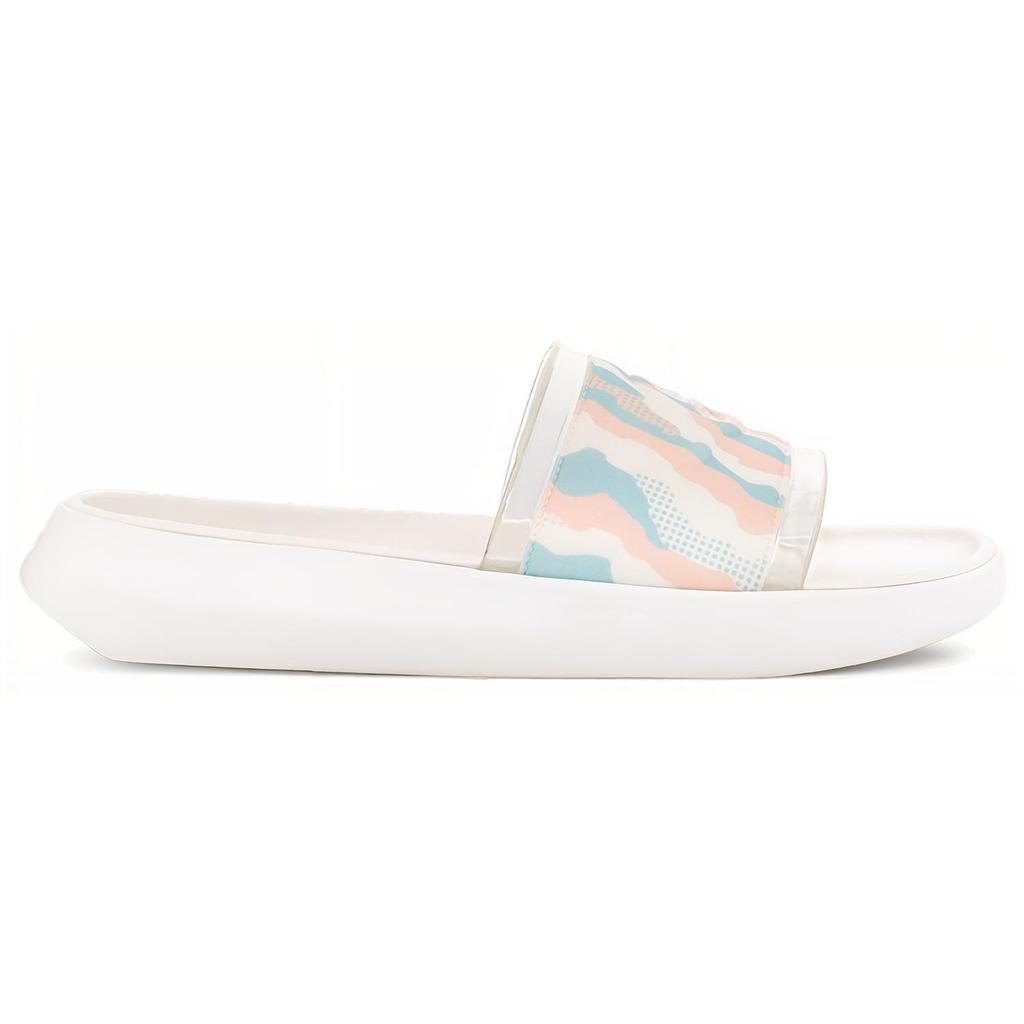 UGG Comfortable Casual Fashion Slippers Women slippers Rainbow Light-Blue 1120001-PSTR