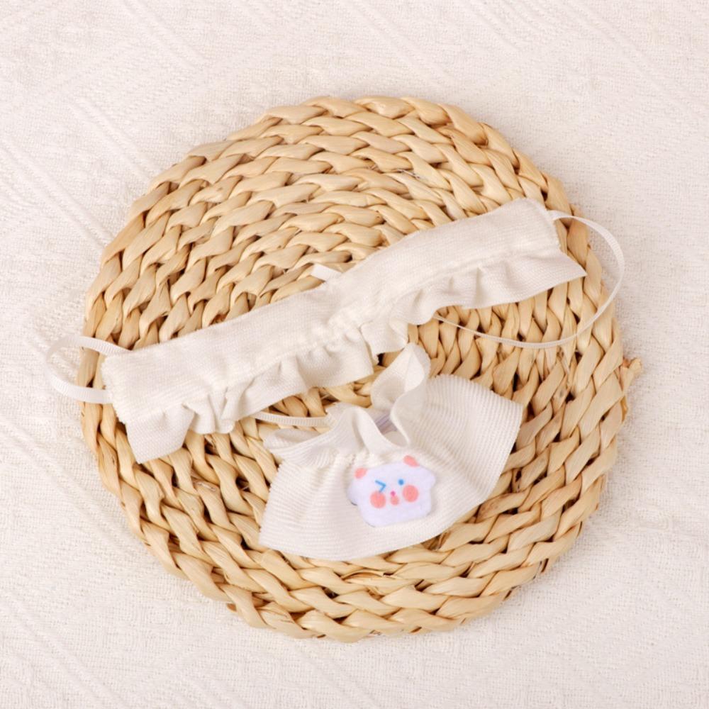 Animal Cartoon Doll Headwear Plush Miniature Hat Cute Animal Cartoon Cap