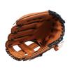 Rękawica do baseballa Rękawice dla zapolowego 10,5 cala 11,5 cala 12,5 cala Pokrowiec na rękę do baseballa Akcesorium sportowe