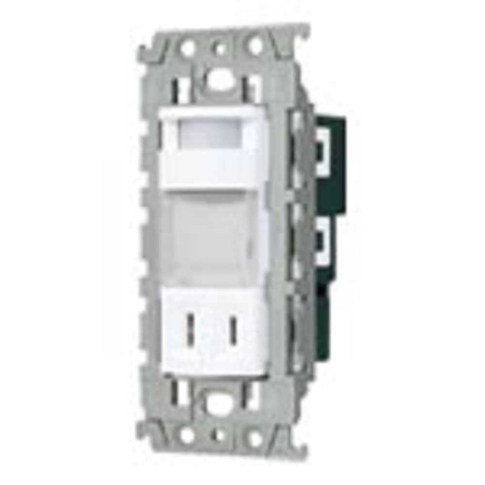 Panasonic Embedded Heat Sensor Night Light WTL4065WK Ceramic White