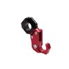 Für SYM JET-X 125 150 X125 X150 JET 14 50 125 200 Motorradzubehör Gepäcktaschenhaken Krallen Aufhänger Griff Helmhalter Hand